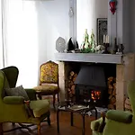 Maison Matejewski D'hotes Avec Jardin Pensjonat Blaye