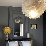 Pensjonat Maison Matejewski D'hotes Avec Jardin 4*