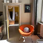 Pensjonat Maison Matejewski D'hotes Avec Jardin