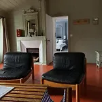 Maison Matejewski D'hotes Avec Jardin