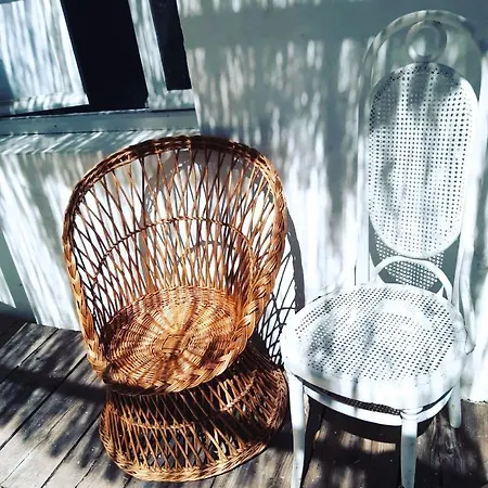 Maison Matejewski D'hotes Avec Jardin 3*