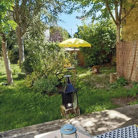 Maison Matejewski D'hotes Avec Jardin ゲストハウス 3*