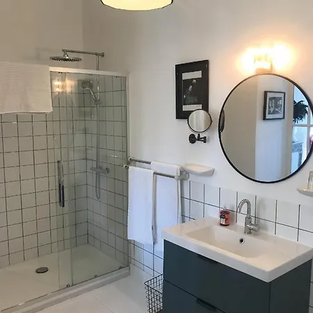 Maison Matejewski D'hotes Avec Jardin ゲストハウス 3*