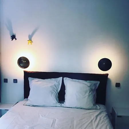 Maison Matejewski D'hotes Avec Jardin ゲストハウス ブライ・エ・サン・リュス