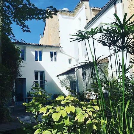 Maison Matejewski D'hotes Avec Jardin Affittacamere