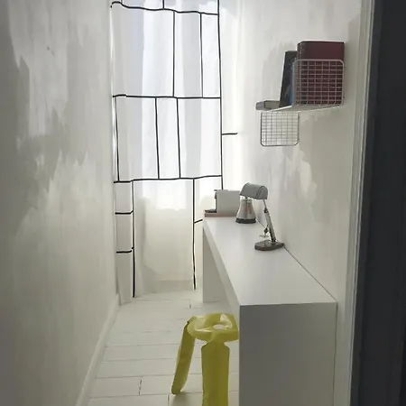 Maison Matejewski D'hotes Avec Jardin