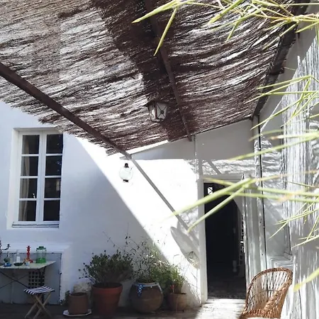 Maison Matejewski D'hotes Avec Jardin 3* ブライ・エ・サン・リュス