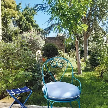 Maison d'hôtes Maison Matejewski D'hôtes Avec Jardin