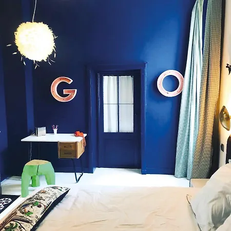 ゲストハウス Maison Matejewski D'hotes Avec Jardin