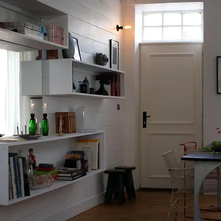 Maison Matejewski D'hotes Avec Jardin ゲストハウス