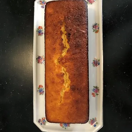 ゲストハウス Maison Matejewski D'hotes Avec Jardin