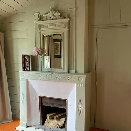 Maison Matejewski D'hotes Avec Jardin 3*