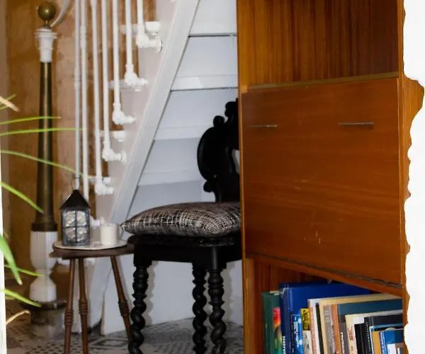 Maison Matejewski D'hotes Avec Jardin Gæstehus Blaye