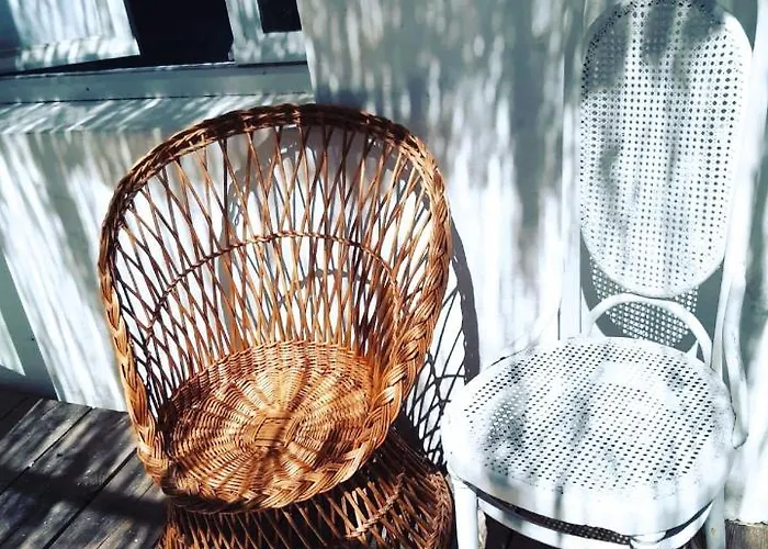 Maison Matejewski D'hotes Avec Jardin 3*