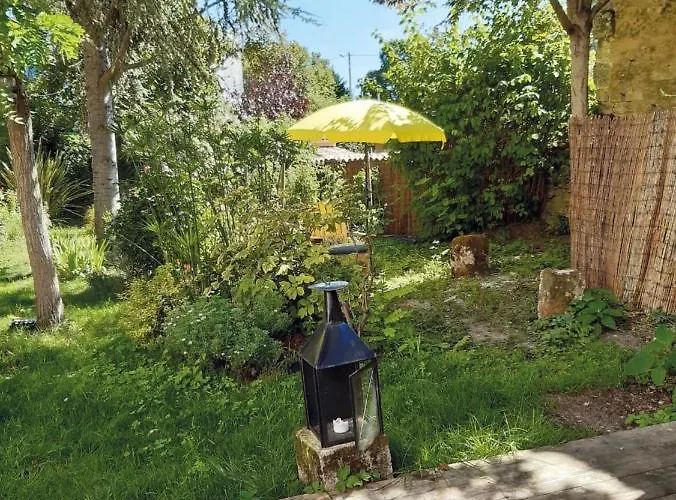 Maison Matejewski D'hotes Avec Jardin Gæstehus 3*