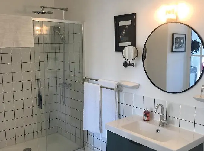 Maison Matejewski D'hotes Avec Jardin Gæstehus 3*