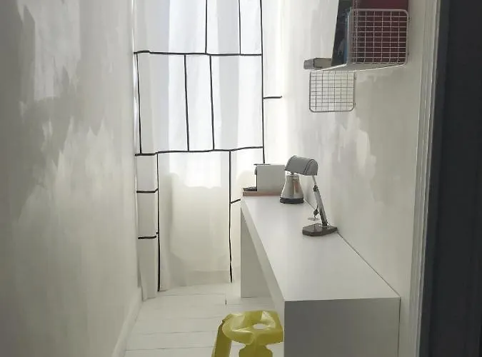 Maison Matejewski D'hotes Avec Jardin