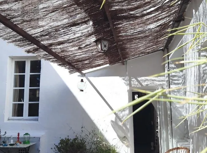 Maison Matejewski D'hotes Avec Jardin 3* Blaye