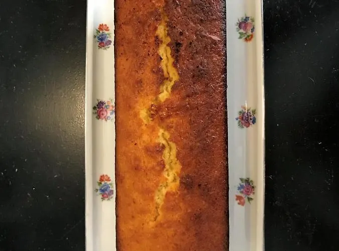 Gæstehus Maison Matejewski D'hotes Avec Jardin