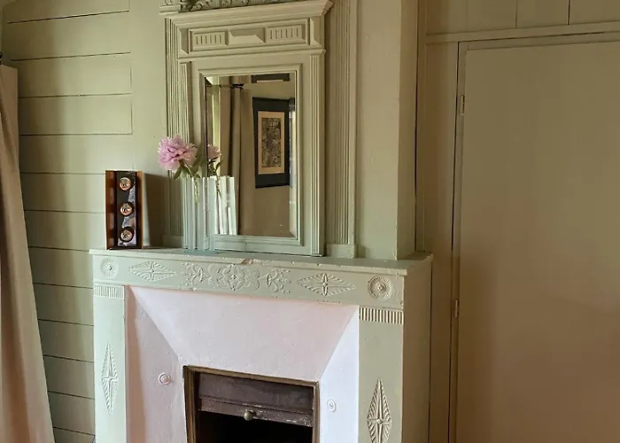 Maison Matejewski D'hotes Avec Jardin 3*